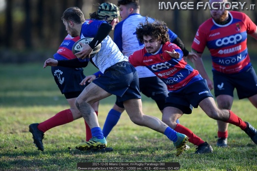 2021-12-05 Milano Classic XV-Rugby Parabiago 060